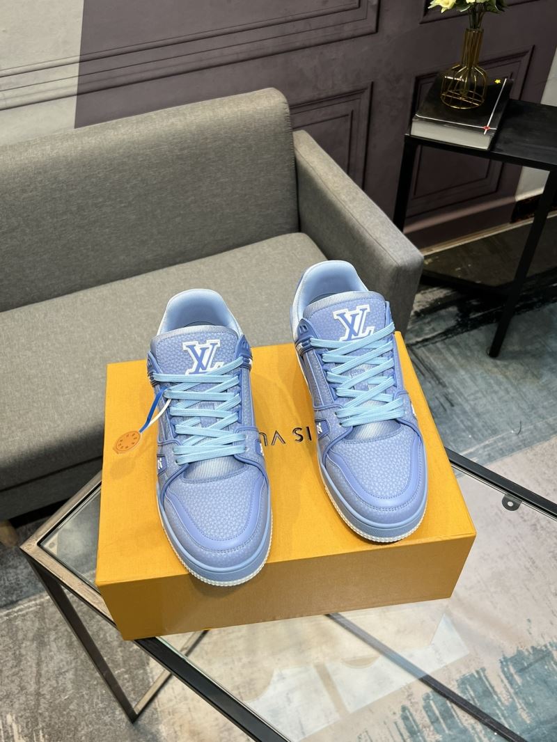 Louis Vuitton Trainer Sneaker